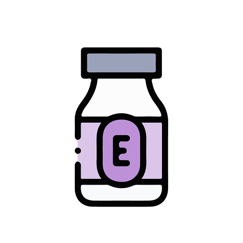 Vitamin E Need