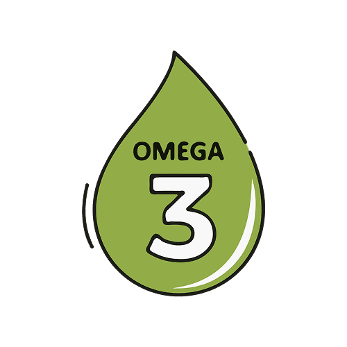 Omega 3 Need