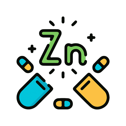 Zinc Need