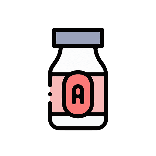 Vitamin A Need