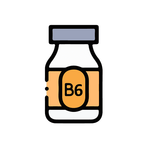 Vitamin B6 Need