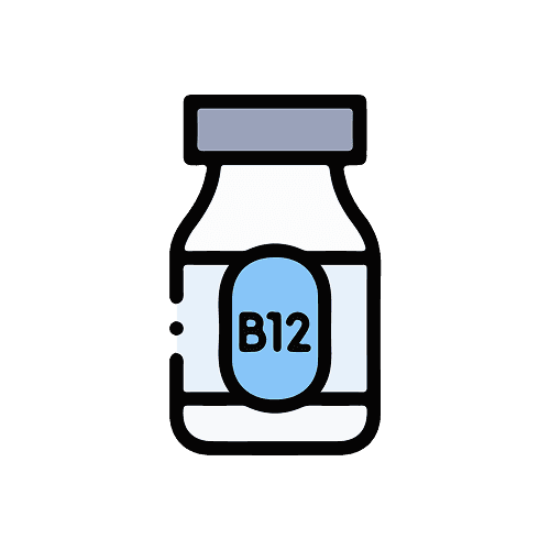 Vitamin B12 Need