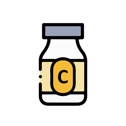 Vitamin C Need