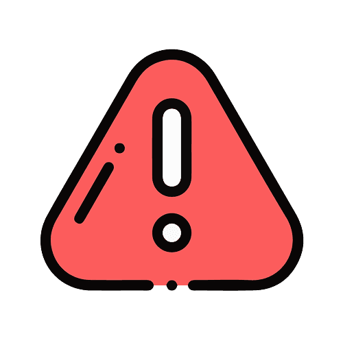 Avoidance of Errors