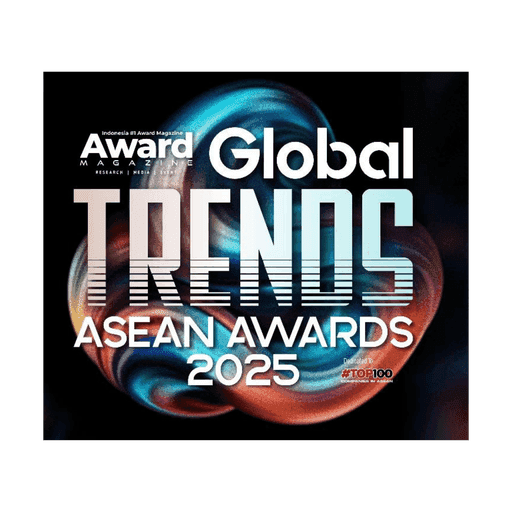 Global Trends Asean Awards 2025