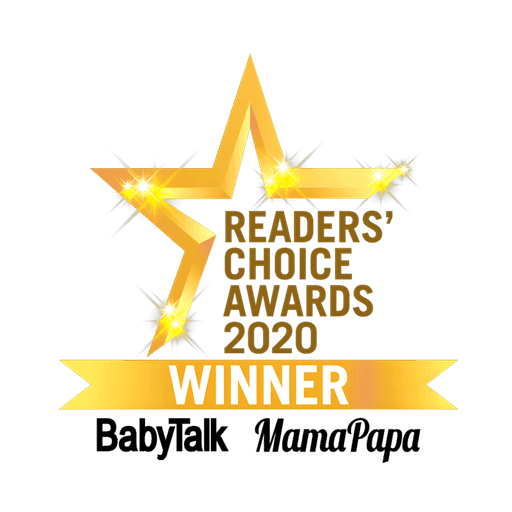 Baby Talk Readers' Awards 2020
